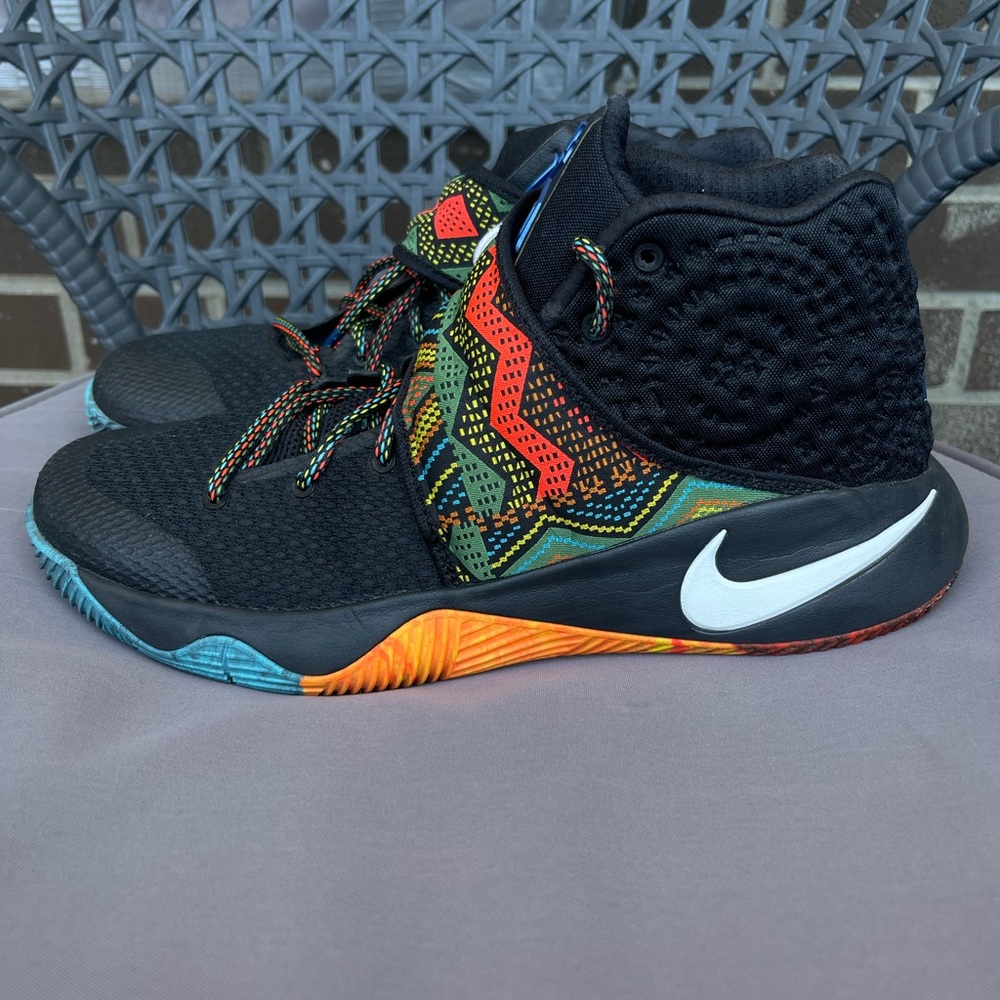 Nike The Power of One